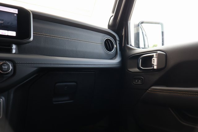 New 2025 Jeep Wrangler Unlimited Rubicon 392 image 51