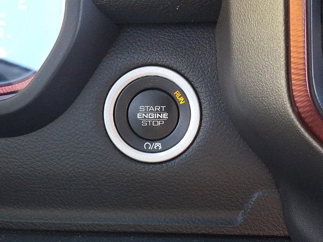 Used 2024 RAM 1500 Rebel w/ Rebel Level 1 Equipment Group AWD/4WD image 22