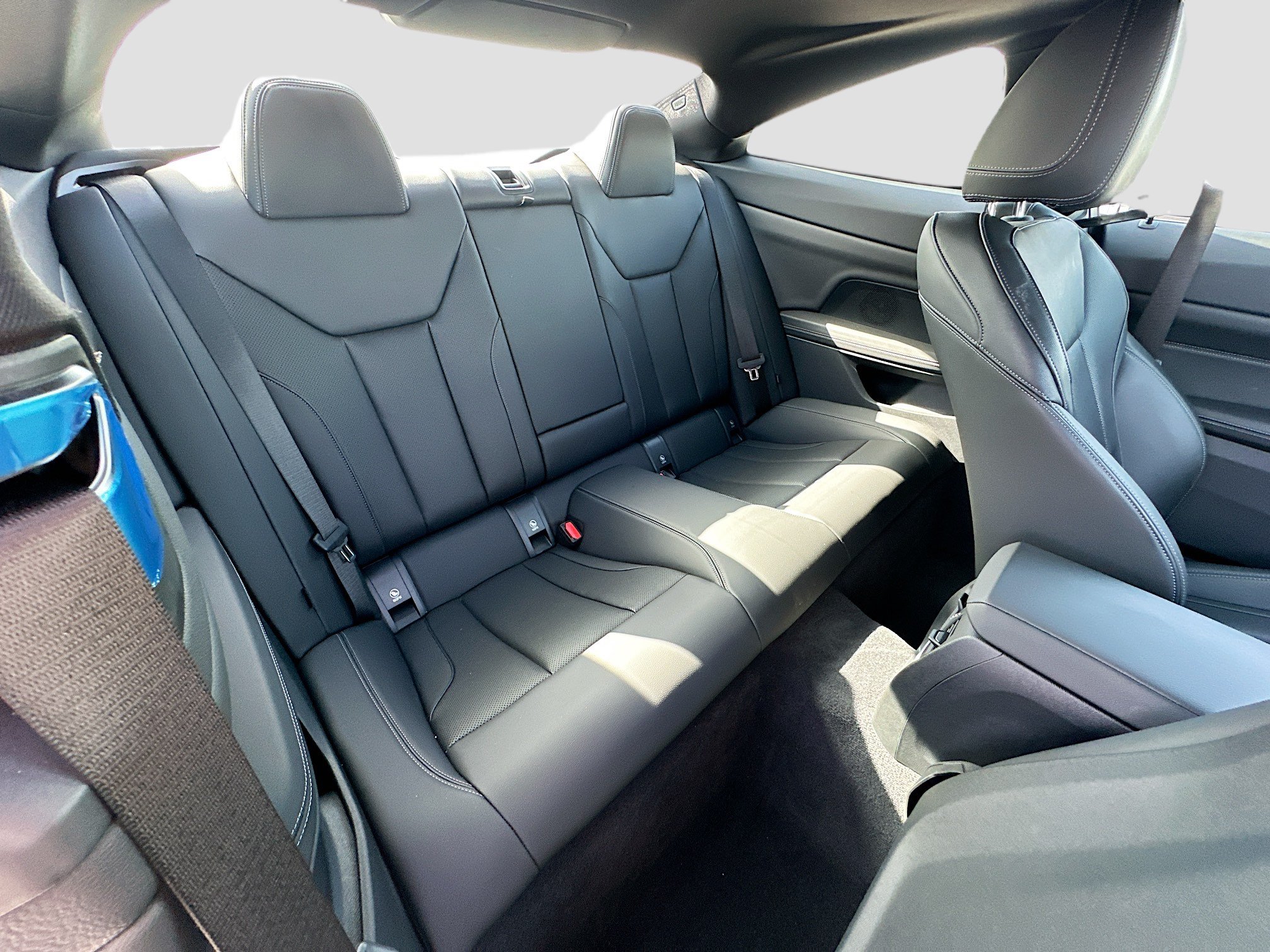 Used 2024 BMW M440i Coupe RWD image 28