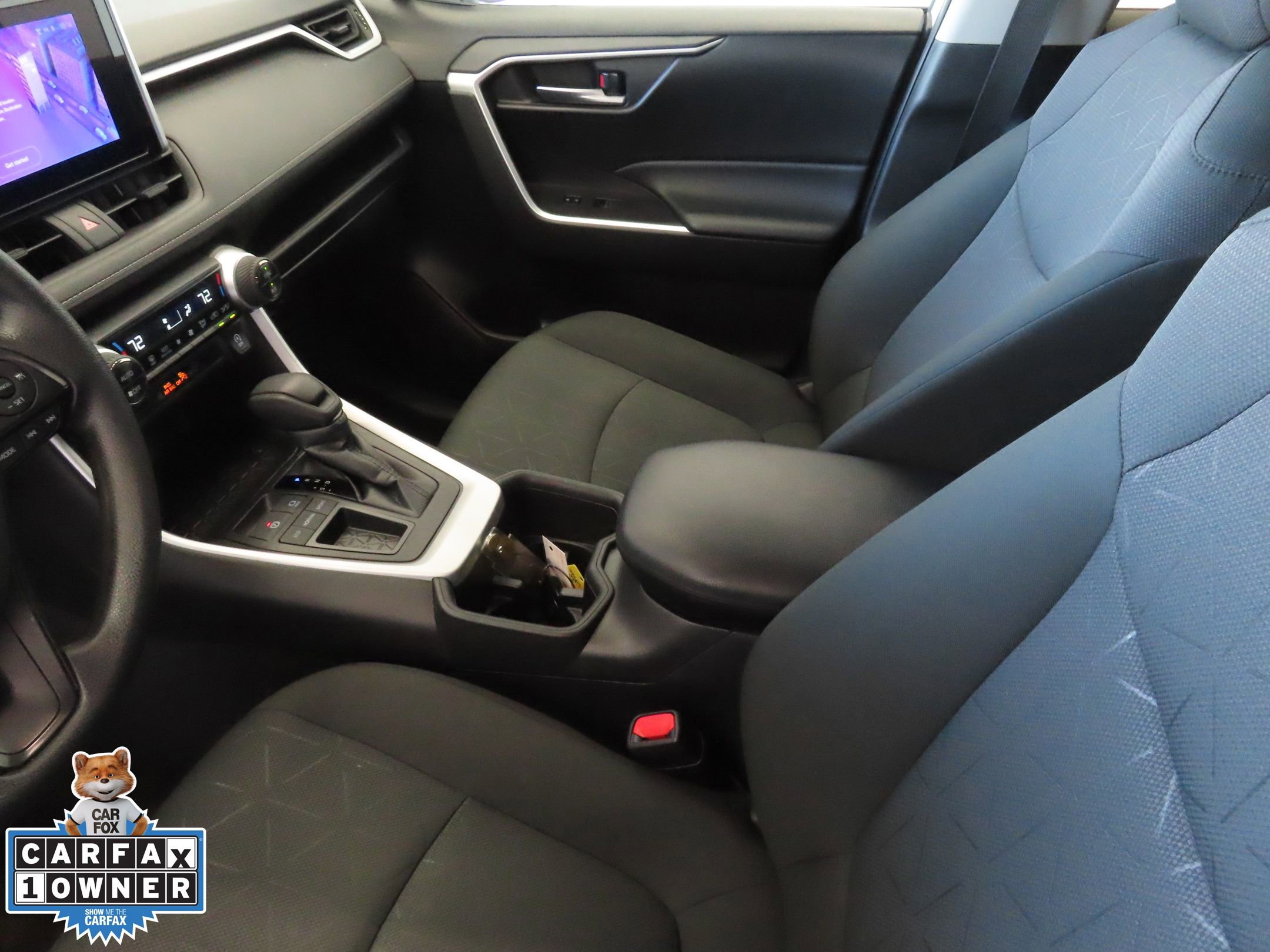 Used 2024 Toyota RAV4 XLE image 22