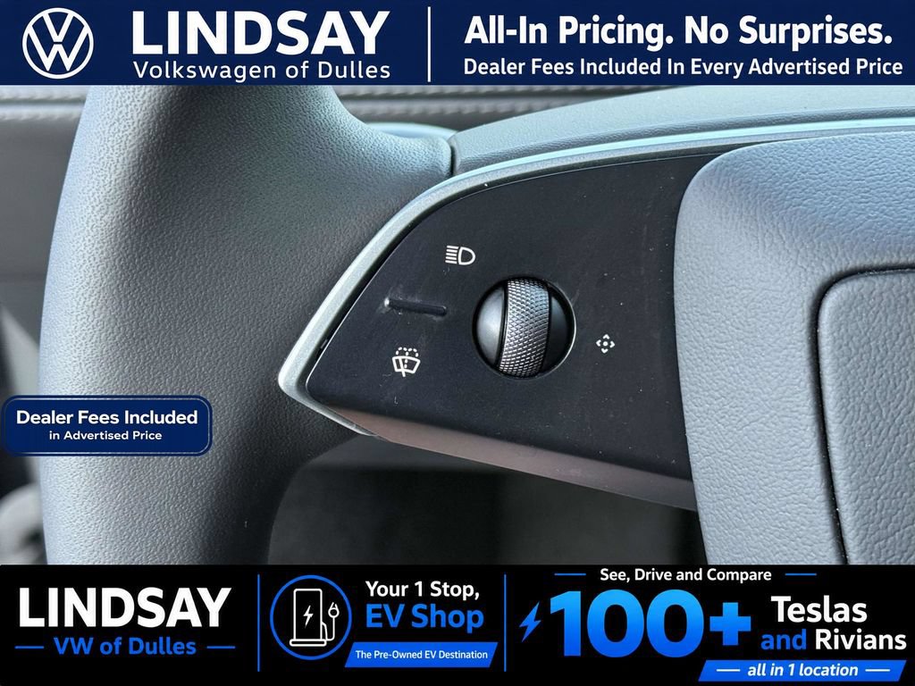 Used 2026 Tesla Model Y AWD image 23