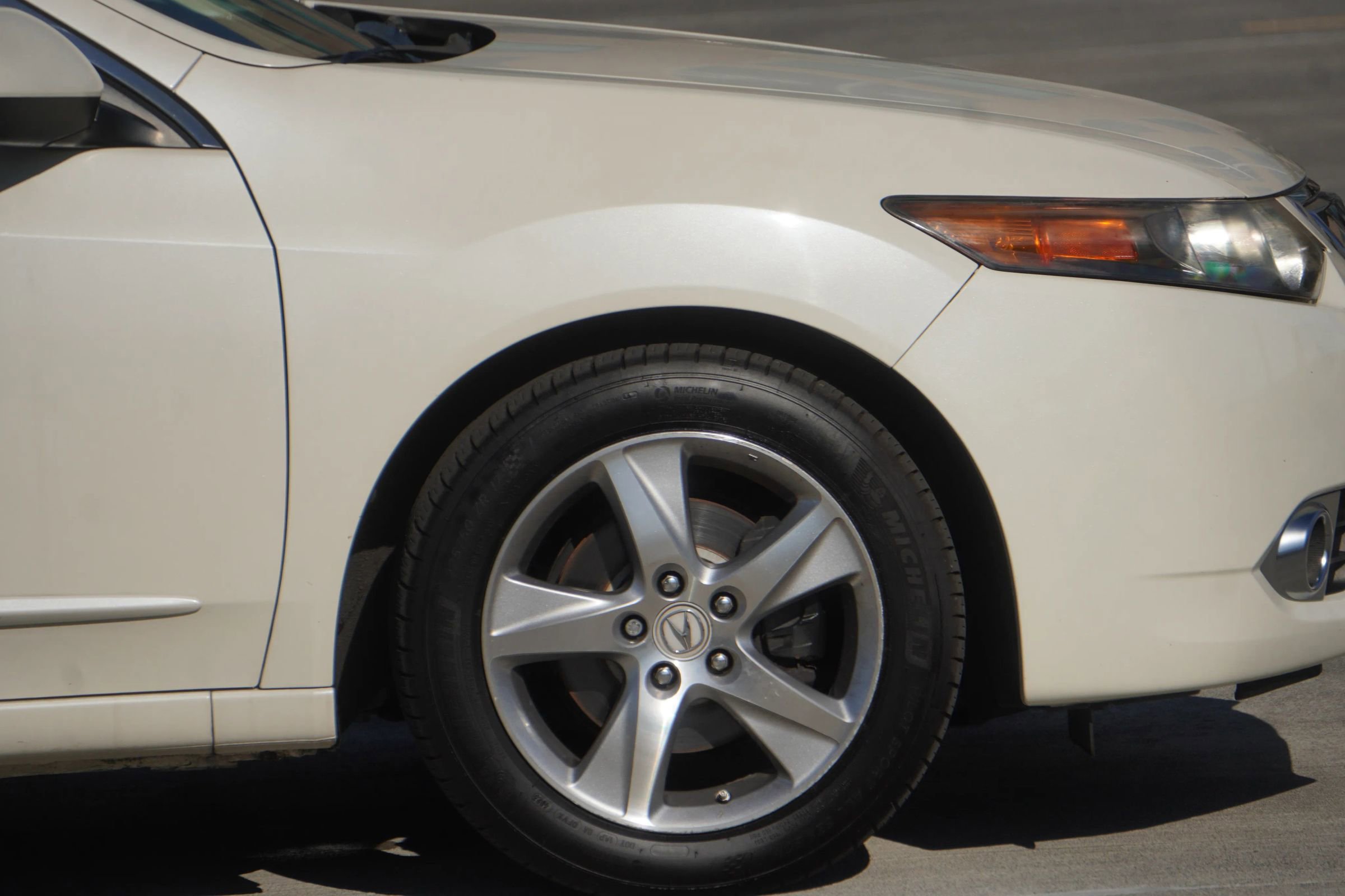 Used 2011 Acura TSX Special Edition image 29
