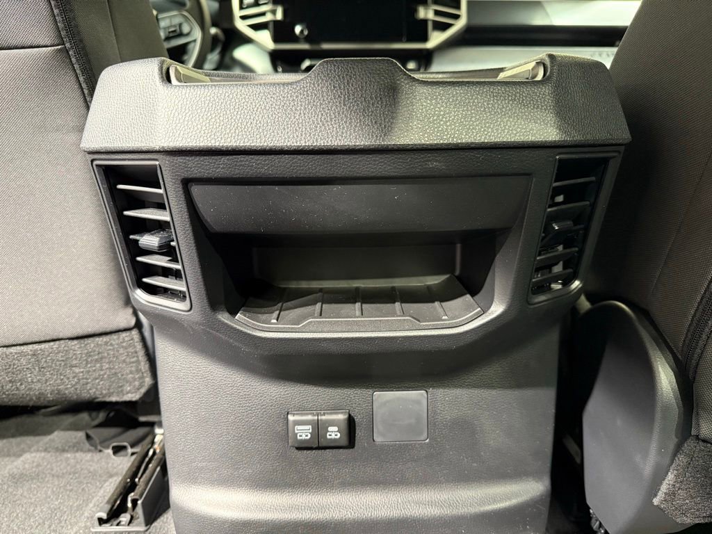 Certified 2025 Toyota Tundra SR5 image 19