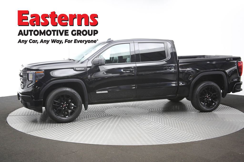 Used 2023 GMC Sierra 1500 Elevation AWD/4WD image 60