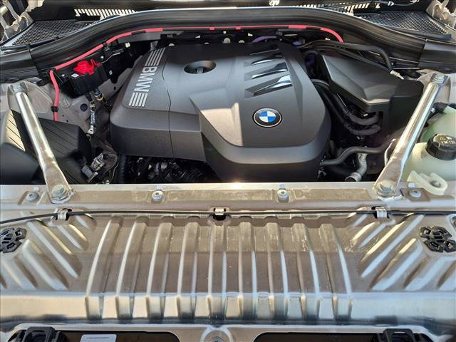 New 2026 BMW X3 xDrive30i w/ Convenience Package AWD/4WD image 17