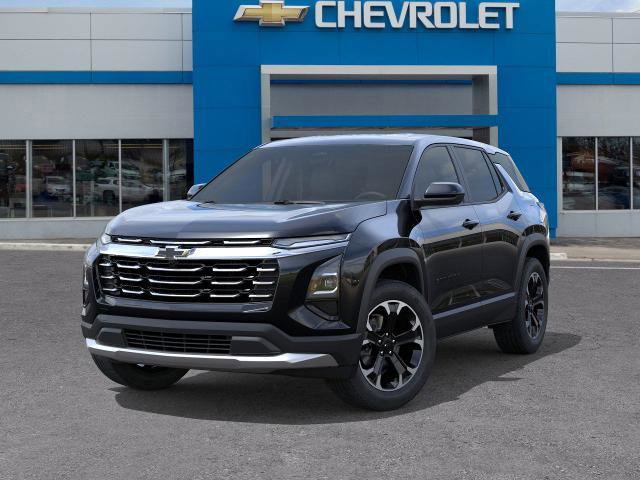 New 2026 Chevrolet Equinox LT w/ Convenience Package II image 36