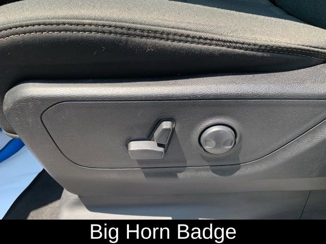 Used 2022 RAM 1500 Big Horn AWD/4WD image 27