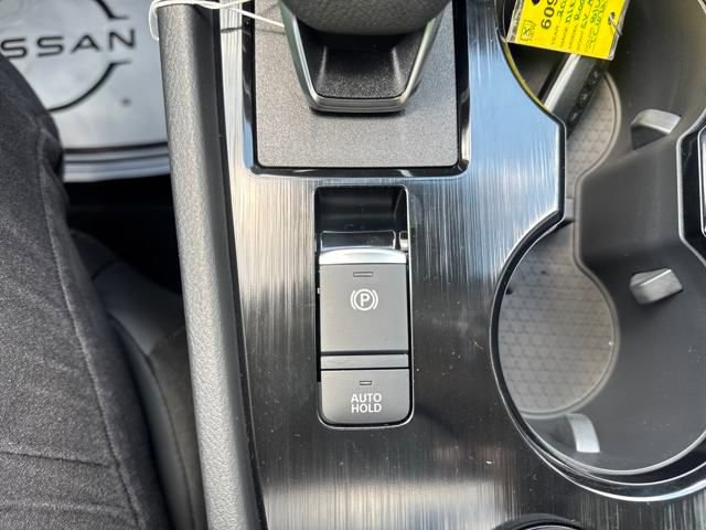 New 2026 Nissan Rogue SV w/ SV Premium Package image 25