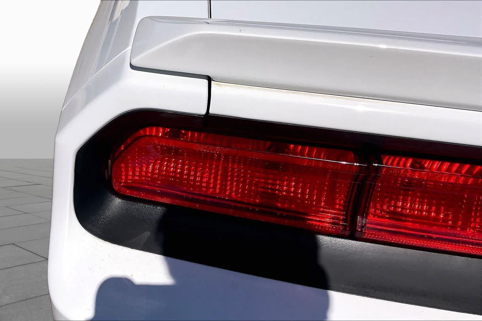 Used 2013 Dodge Challenger SXT RWD image 23