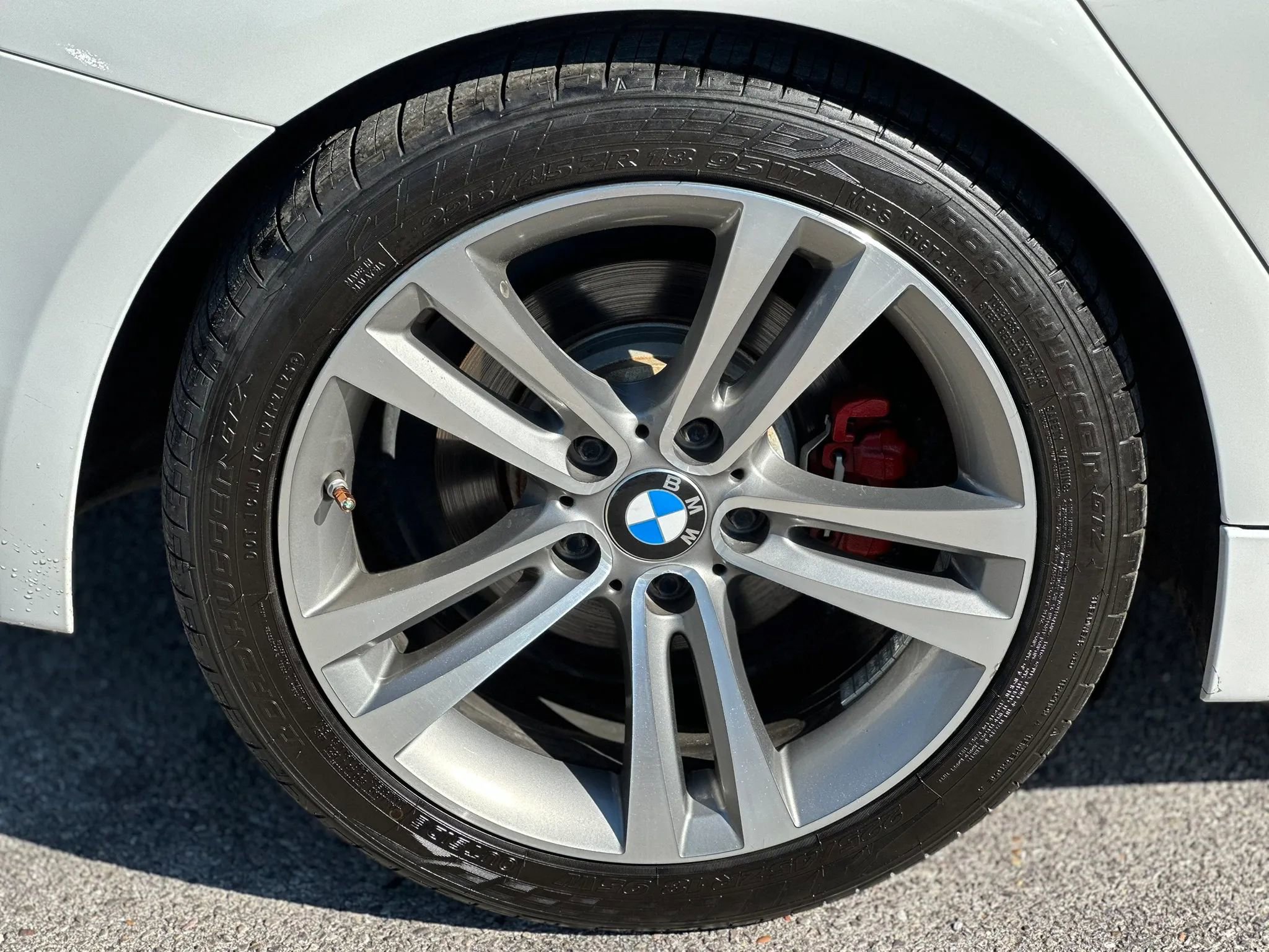 Used 2016 BMW 428i Gran Coupe image 26