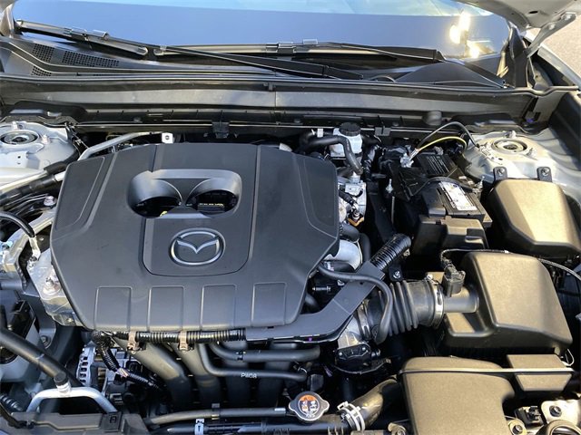 Certified 2025 MAZDA CX-30 AWD 2.5 S w/ Preferred Package image 30