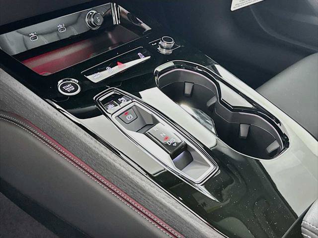 Certified 2025 Audi A5 2.0T Premium Plus w/ Premium Plus AWD/4WD image 15