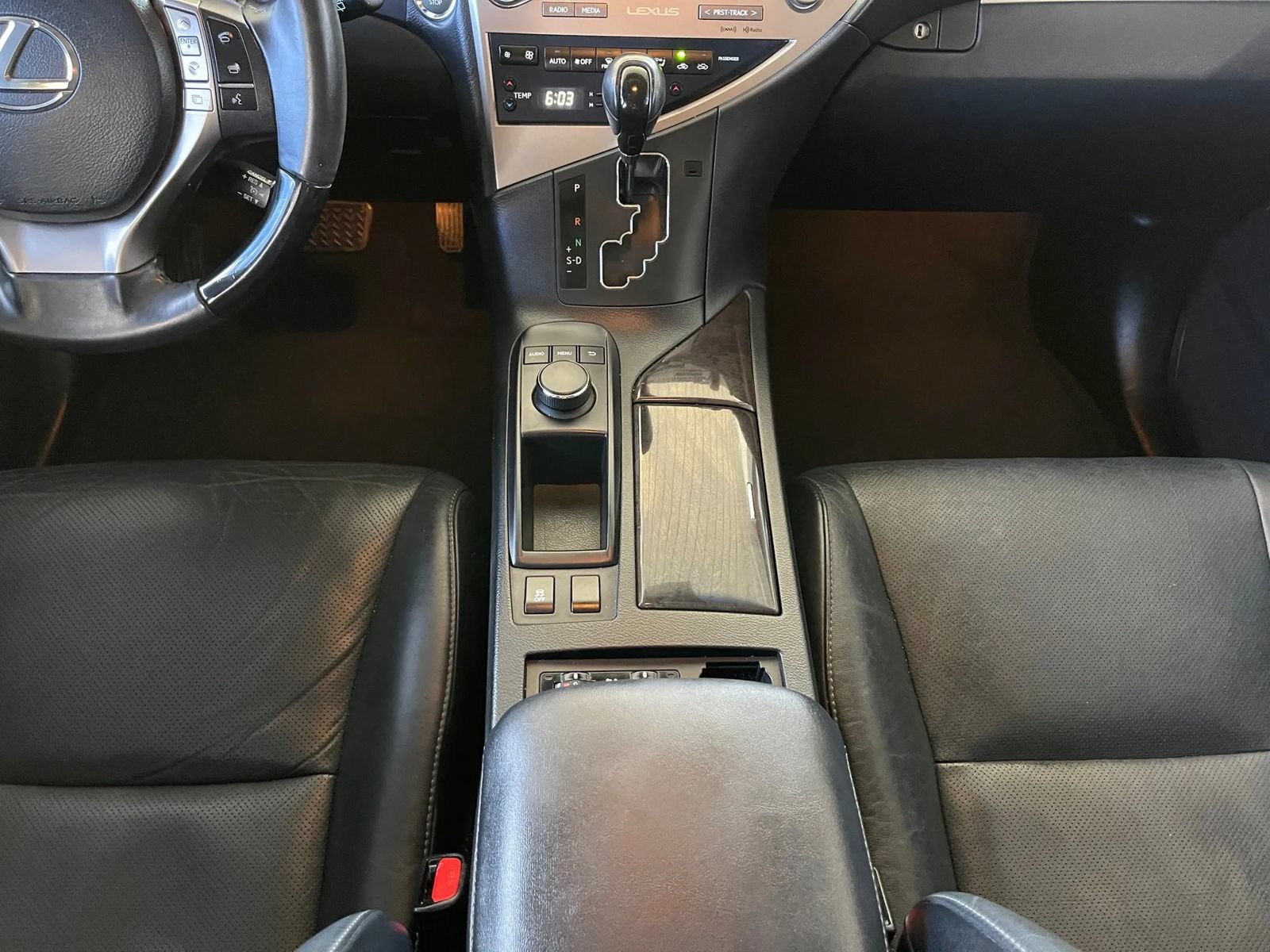Used 2015 Lexus RX 350 FWD w/ Premium Package image 39