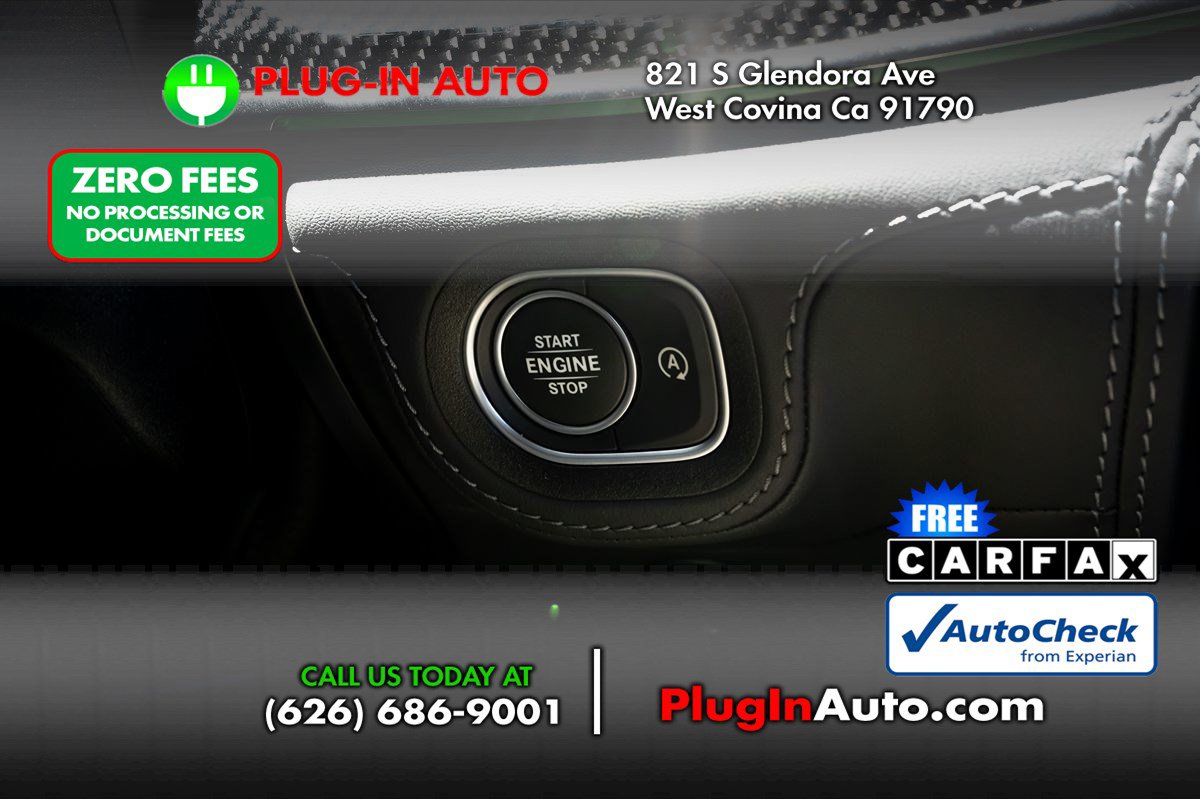 Used 2023 Mercedes-Benz GLE 63 AMG S image 26