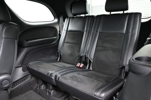 Certified 2022 Dodge Durango GT AWD/4WD image 28