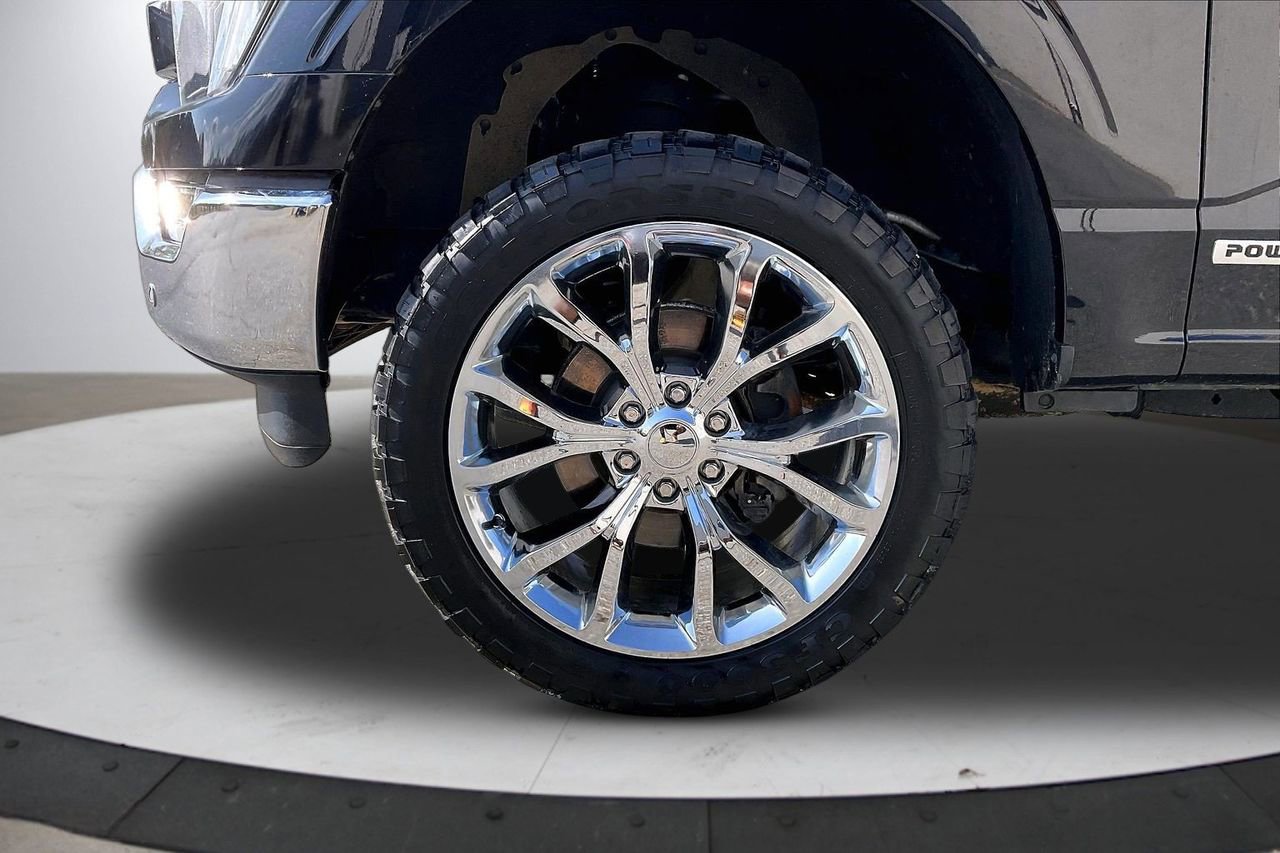 Used 2021 Ford F150 Lariat image 36