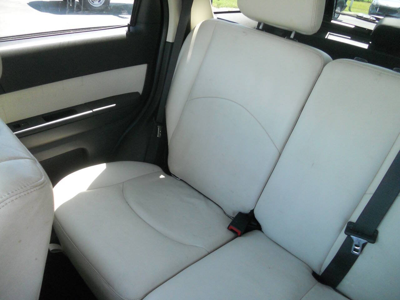 Used 2010 Mercury Mariner Premier AWD/4WD image 17