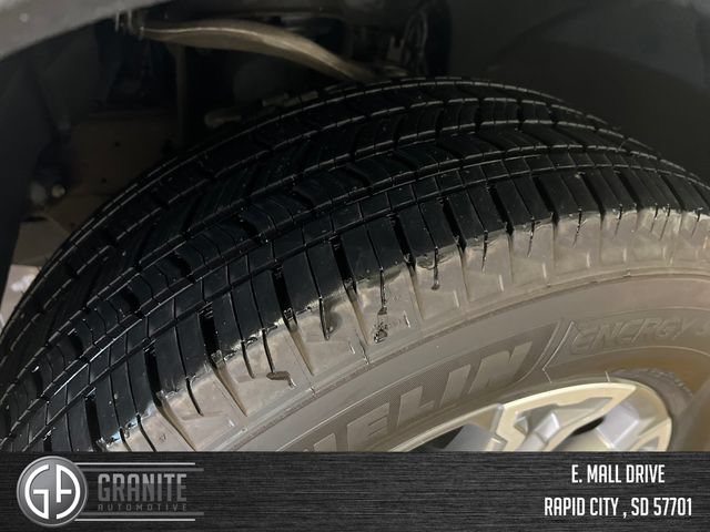 Used 2024 GMC Sierra 1500 SLT AWD/4WD image 30