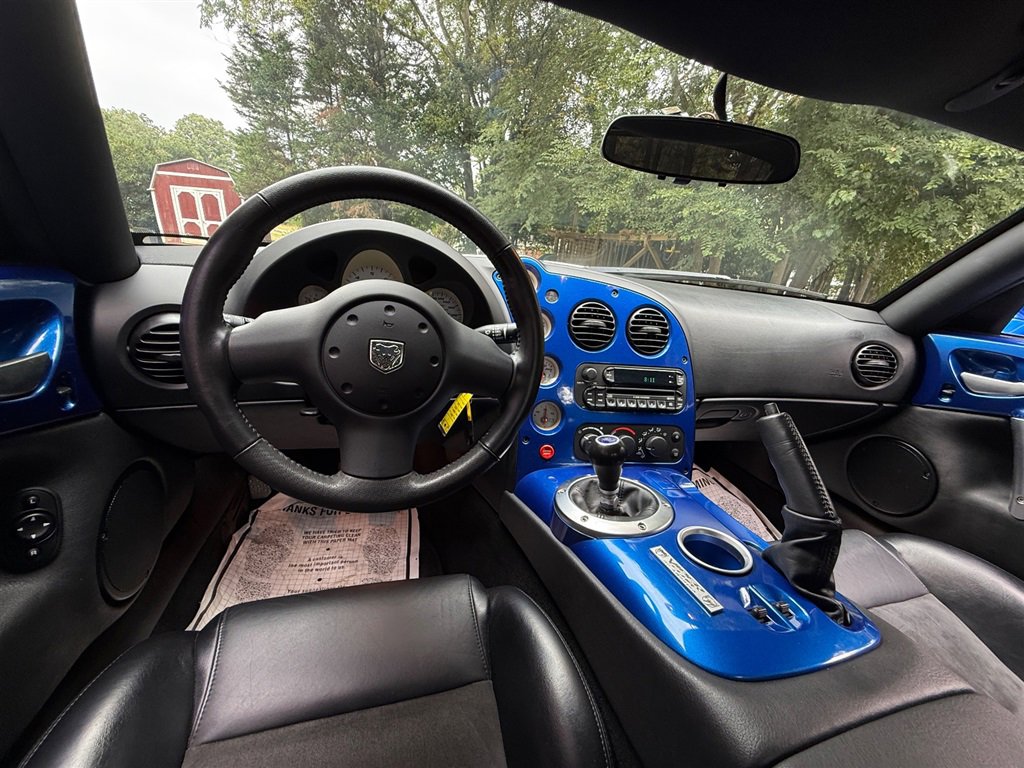 Used 2006 Dodge Viper SRT-10 image 60