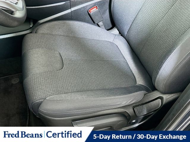 Certified 2023 Hyundai Santa Fe SE w/ Cargo Package image 20
