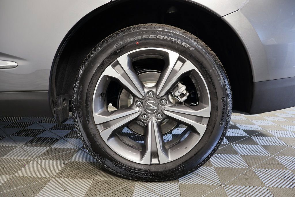 Used 2025 Acura RDX Technology Package image 15