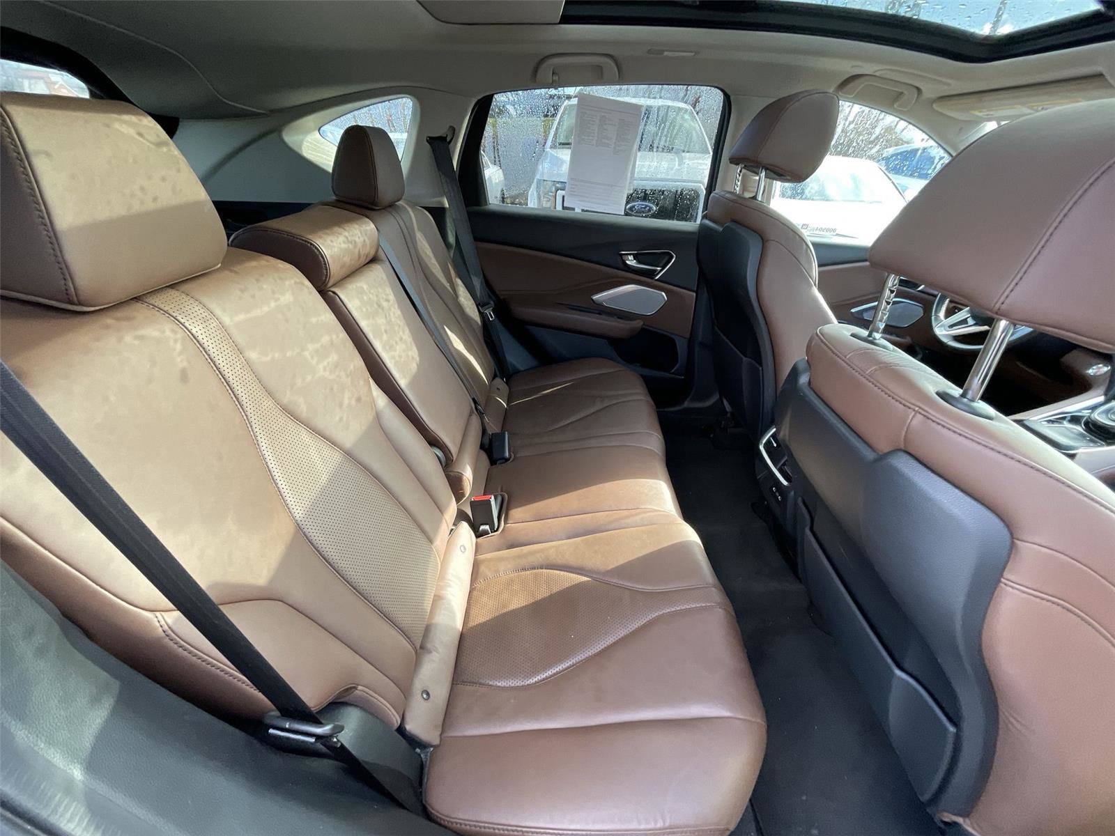 Used 2023 Acura RDX AWD w/ Technology Package image 23