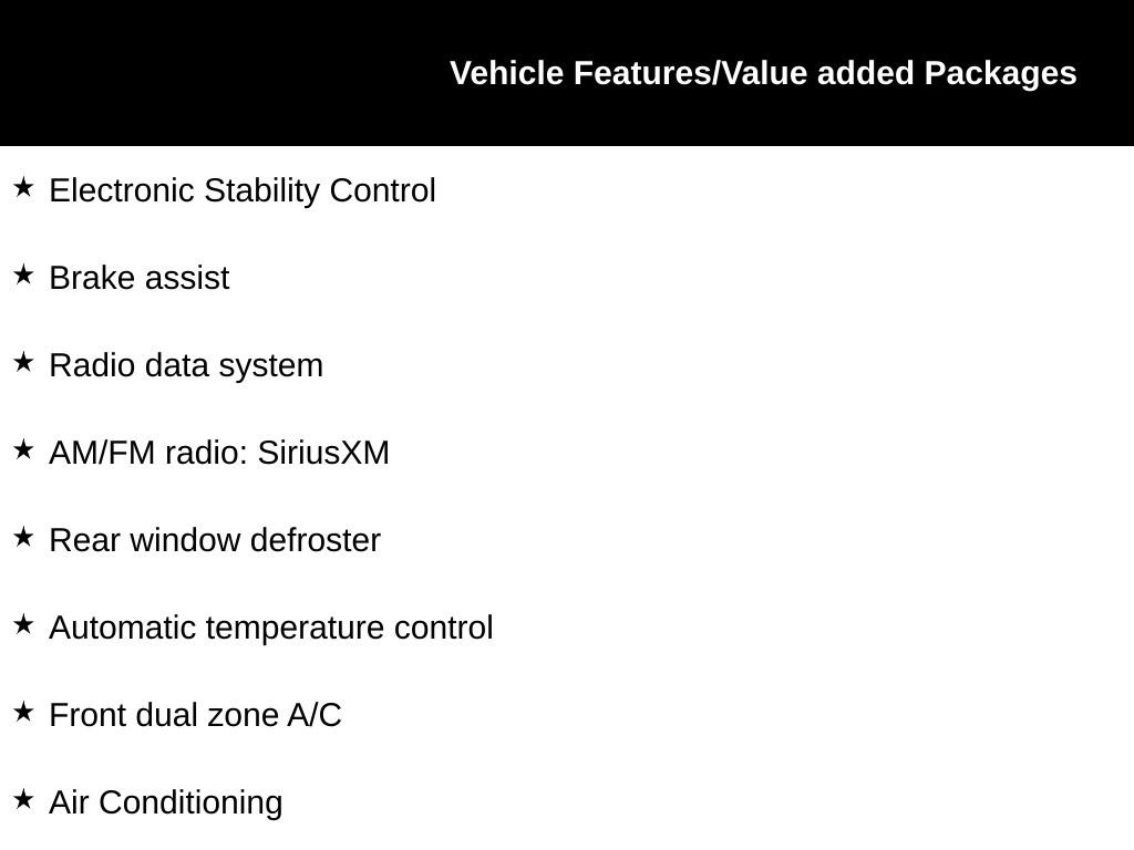 Certified 2024 Toyota Venza Limited image 2
