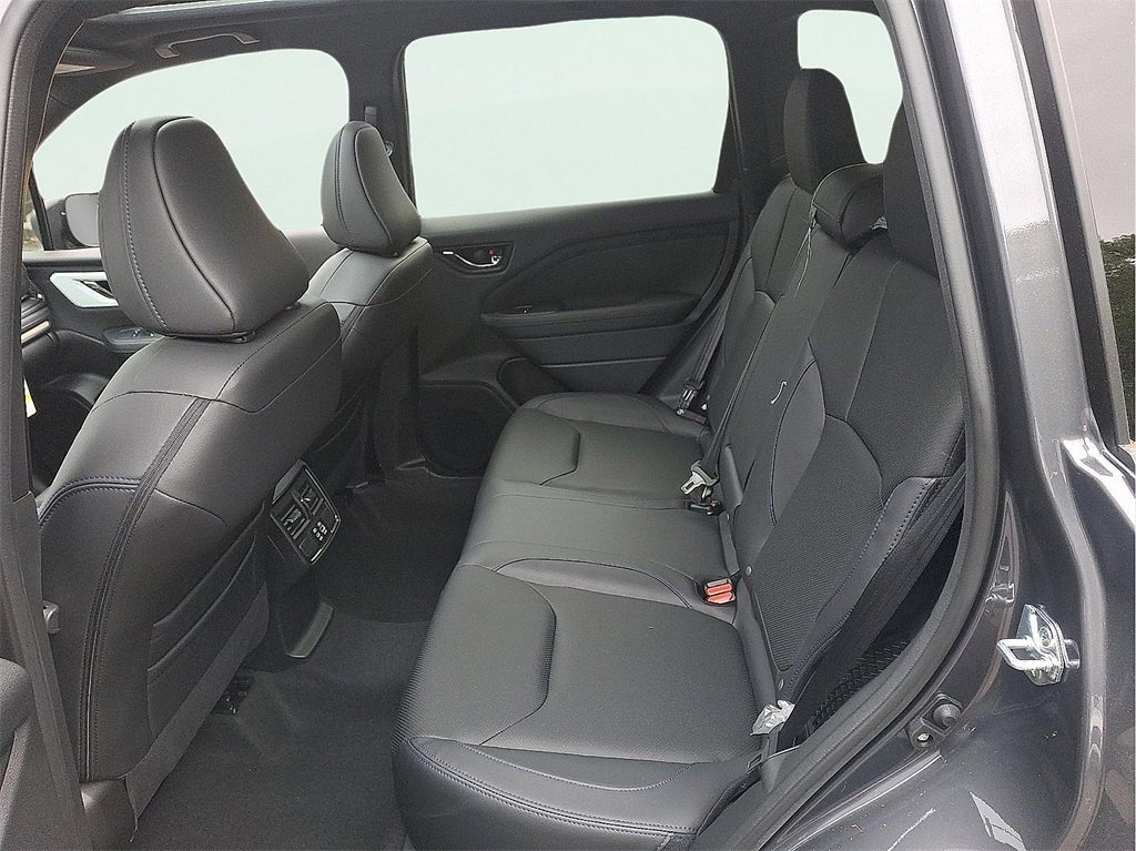 New 2025 Subaru Forester Limited image 6