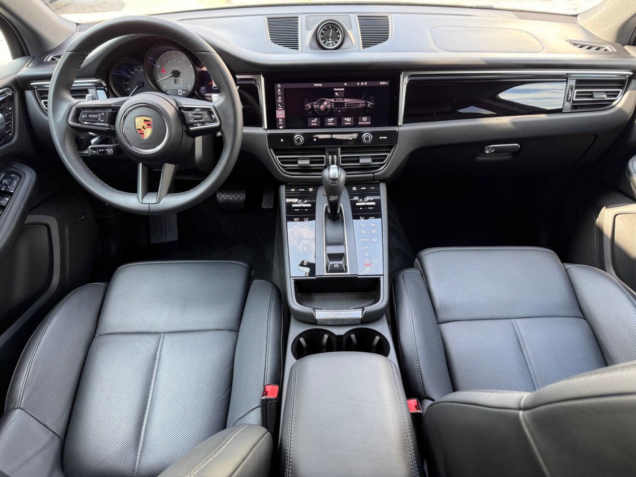Used 2024 Porsche Macan S image 27