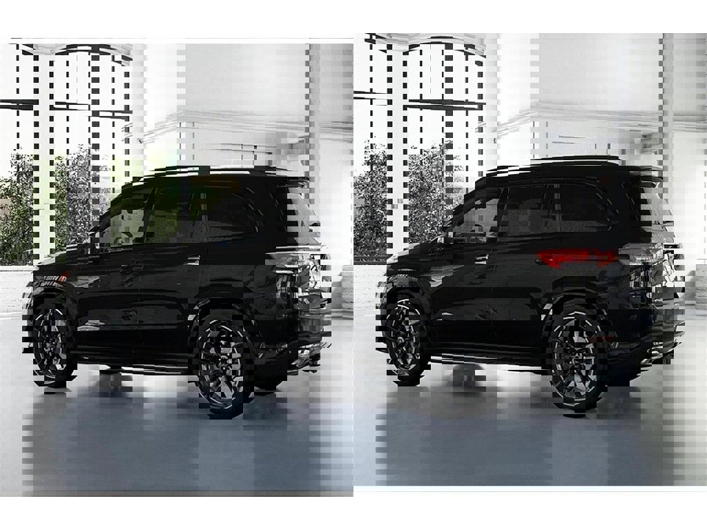 New 2026 Mercedes-Benz GLS 580 4MATIC image 31