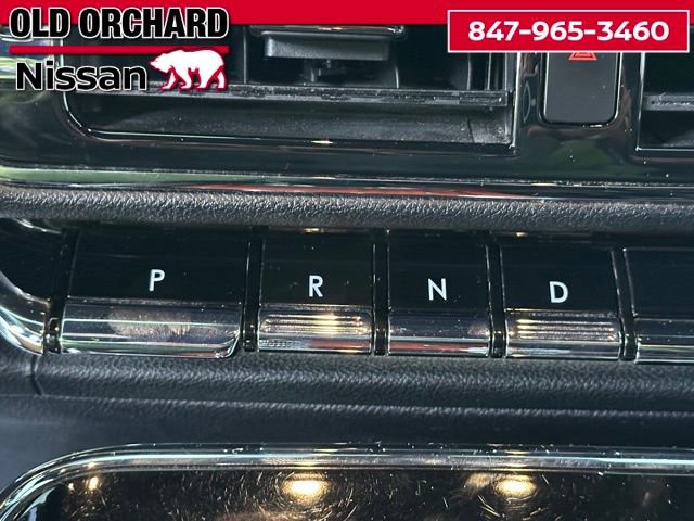 Used 2021 Lincoln Navigator L Reserve image 20