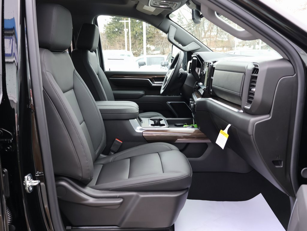 New 2026 Chevrolet Silverado 2500 W/T image 44