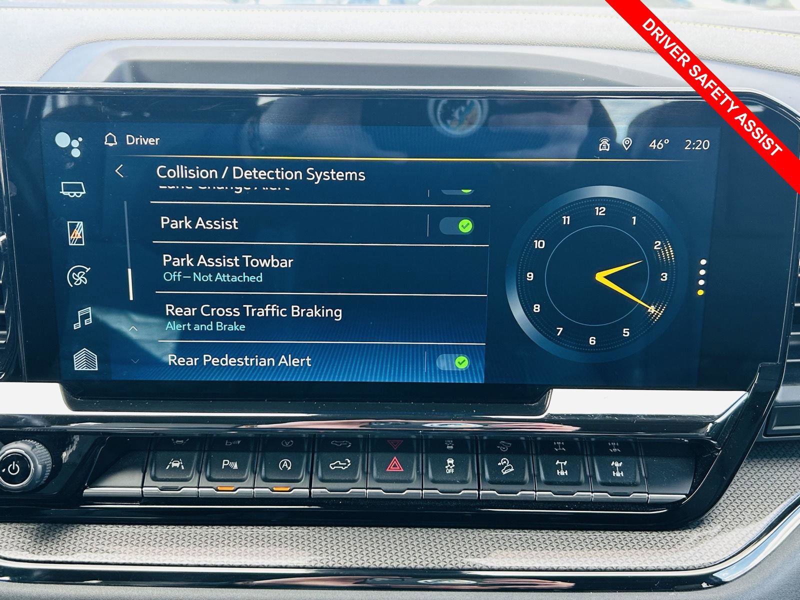 Used 2022 Chevrolet Silverado 1500 ZR2 w/ Technology Package image 11