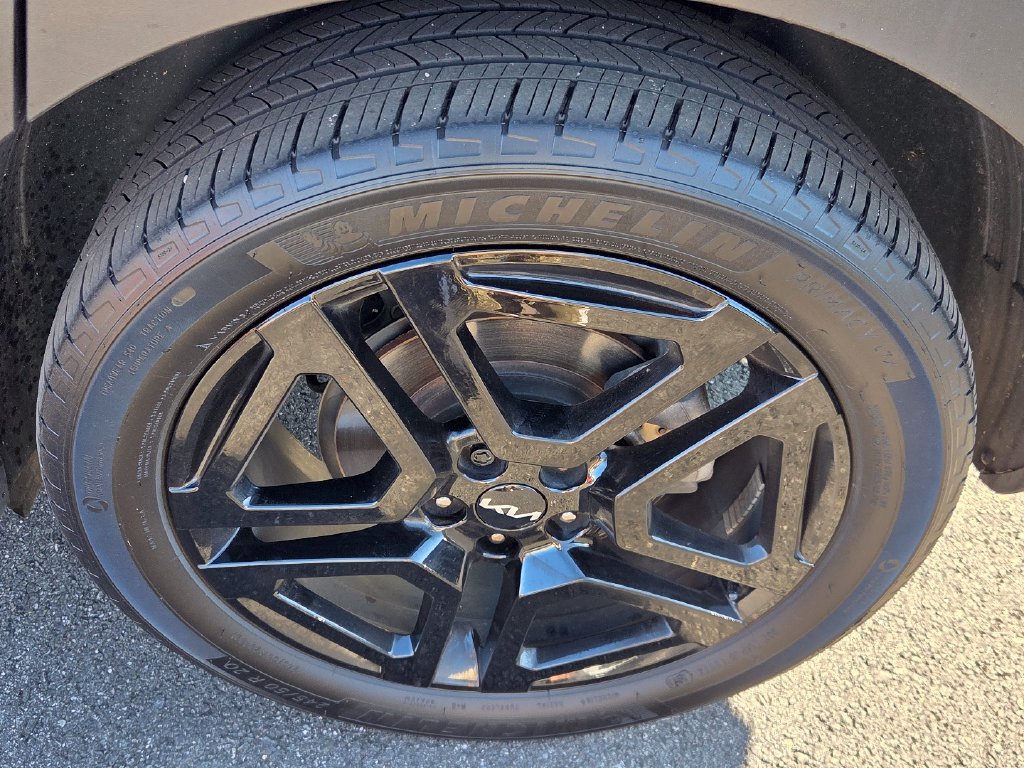 Used 2024 Kia Telluride EX X-Line AWD/4WD image 10