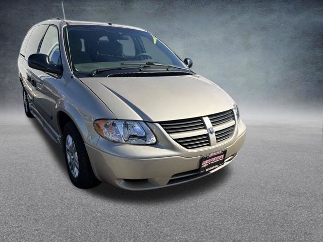 Used 2007 Dodge Grand Caravan SE w/ Popular Equipment Group I FWD image 5