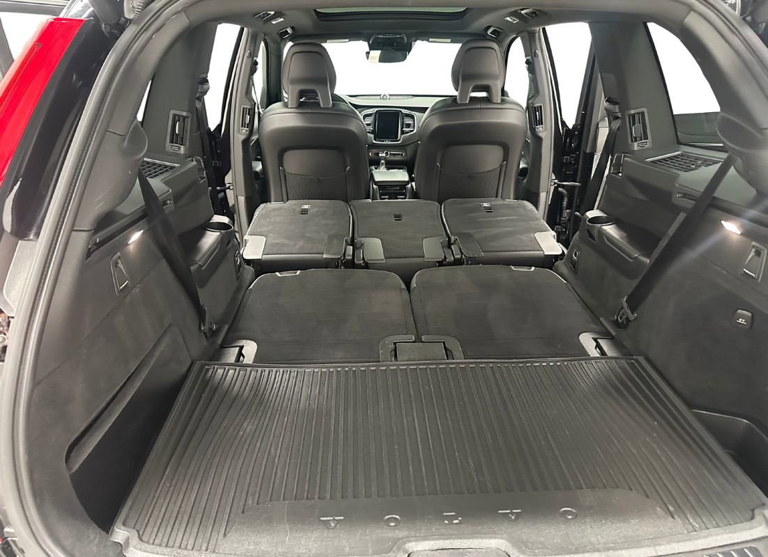 Used 2018 Volvo XC90 T6 R-Design w/ Convenience Package image 15