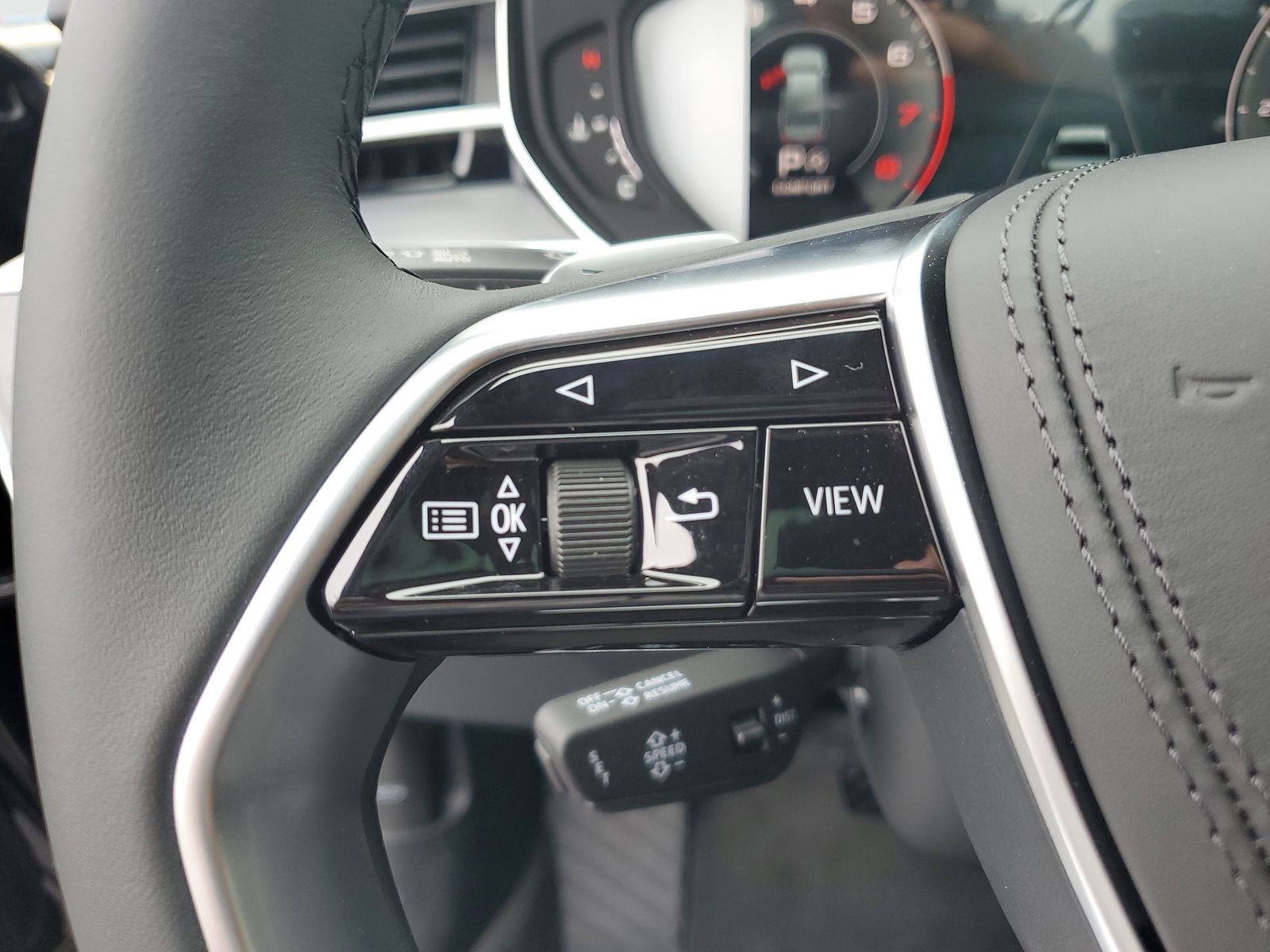 New 2026 Audi A8 L 3.0T AWD/4WD image 32