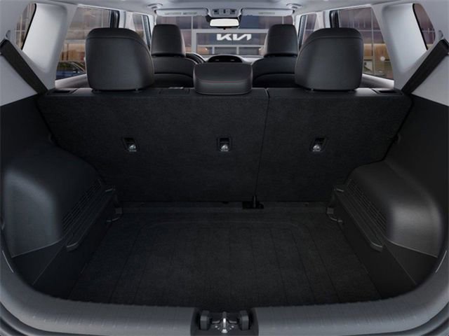 Certified 2025 Kia Soul GT-Line FWD image 19
