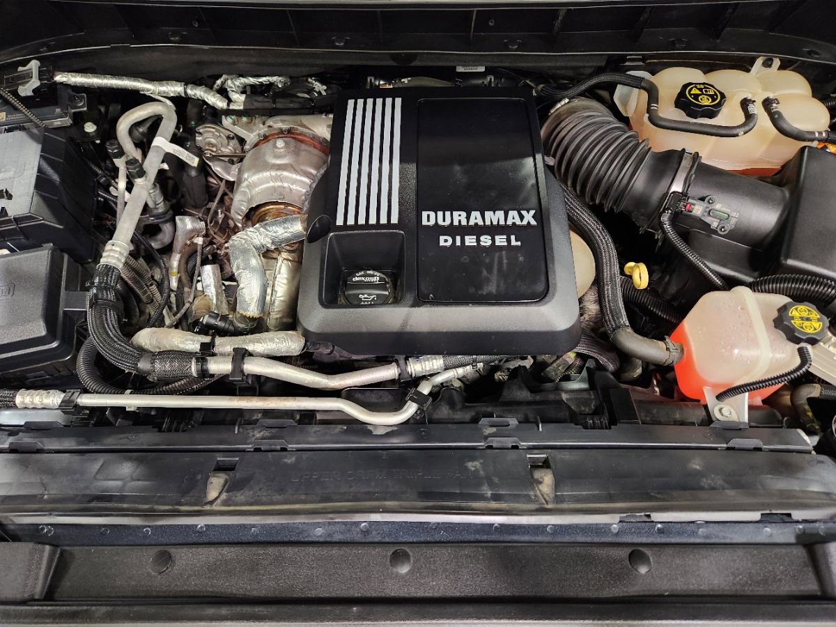 Used 2021 Chevrolet Silverado 1500 RST w/ Texas Edition Plus image 52