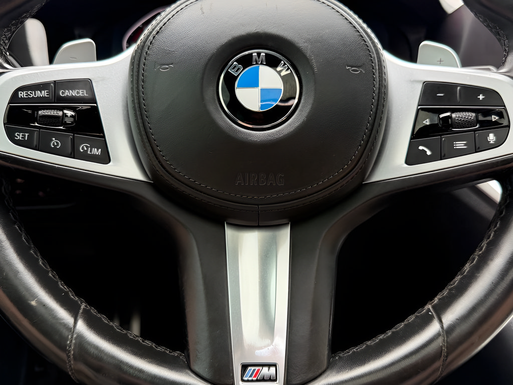 Used 2022 BMW 430i Gran Coupe w/ M Sport Package RWD image 47