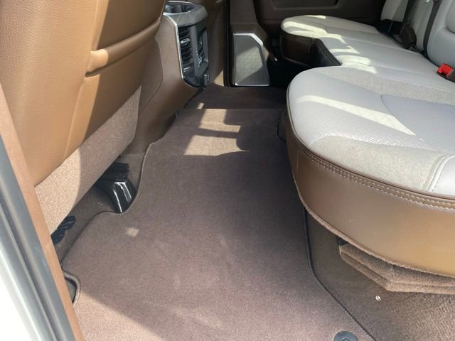 New 2025 RAM 2500 Laramie image 27