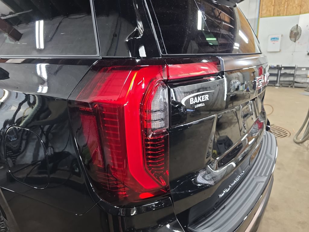 New 2026 GMC Yukon AT4 Ultimate AWD/4WD image 32