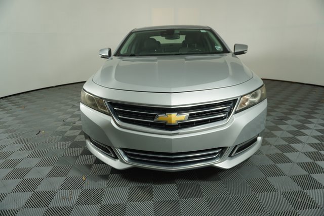 Used 2014 Chevrolet Impala LTZ image 2
