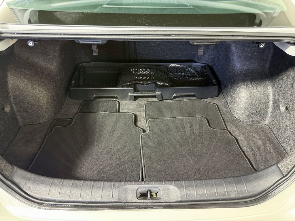 Certified 2024 Nissan Altima 2.5 SV w/ SV Premium Package image 36