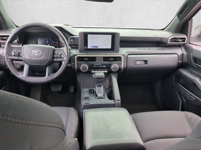Used 2024 Toyota Tacoma SR RWD image 16