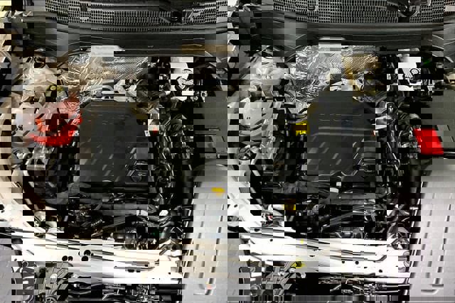 New 2026 Chevrolet Trax RS w/ Driver Confidence Package image 13