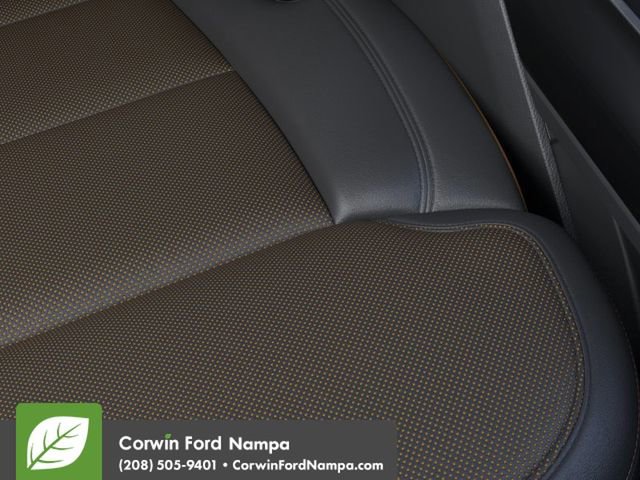 New 2026 Ford F150 Tremor AWD/4WD image 16