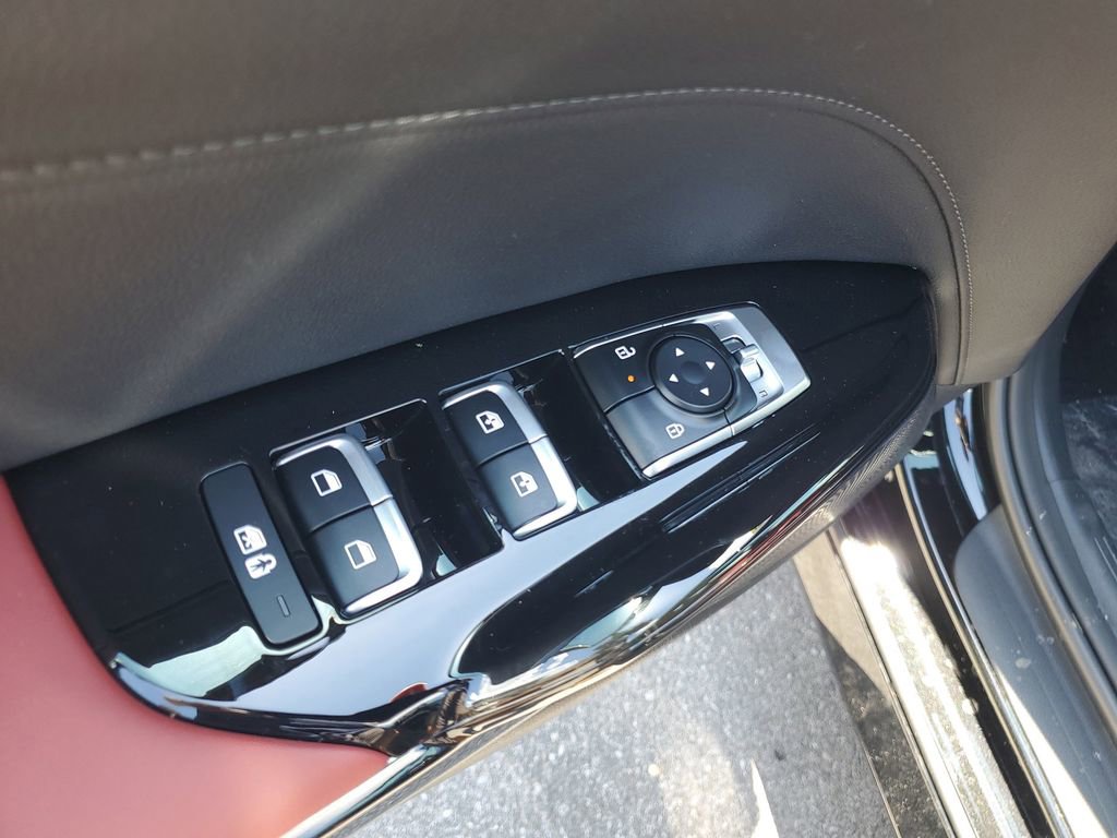 New 2026 Kia K5 GT-Line FWD image 9