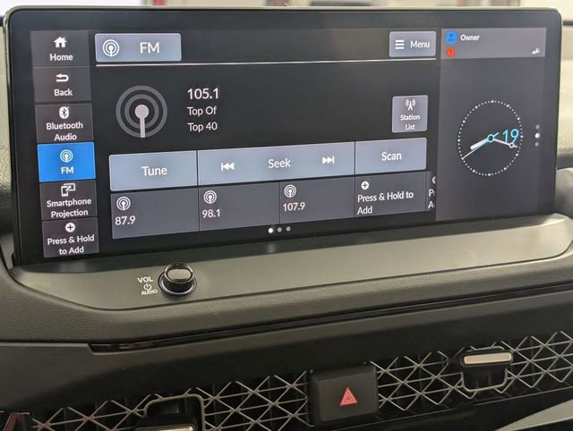 Used 2024 Honda Accord Sport image 20