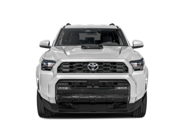 New 2026 Toyota 4Runner TRD Sport AWD/4WD image 7
